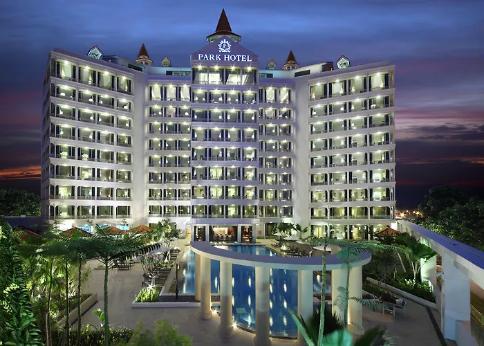 Hotel The Robertson House By The Crest Collection Singapore
