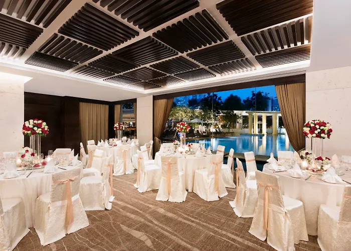 Hotel The Robertson House By The Crest Collection Singapore