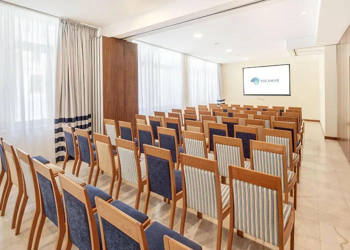 Valamar Riviera Hotel & Residence (Adults Only) Porec