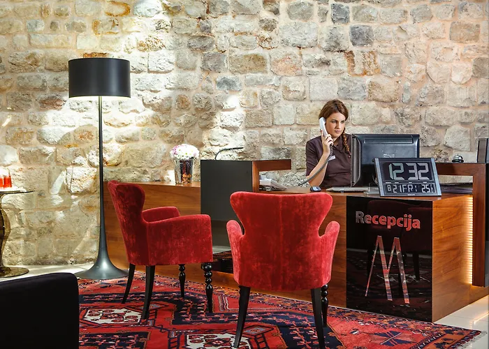 Marmont Heritage Hotel (Adults Only) Spalato