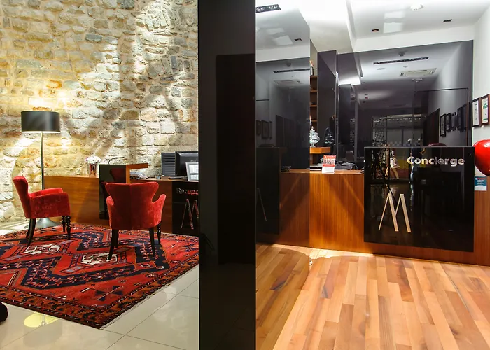 Marmont Heritage Hotel (Adults Only) Spalato