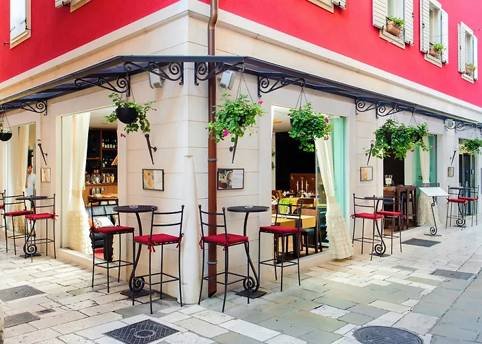 Marmont Heritage Hotel (Adults Only) Spalato