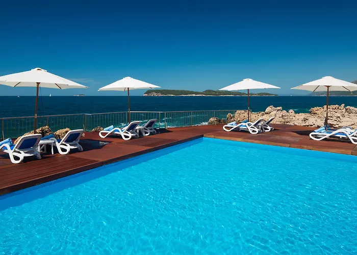 Royal Neptun Hotel Ragusa
