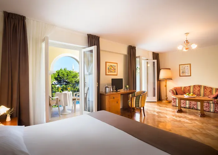 Maistra Select Island Hotel Katarina Rovigno