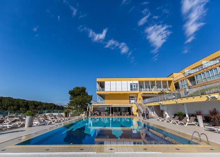 Splendid Resort Pola