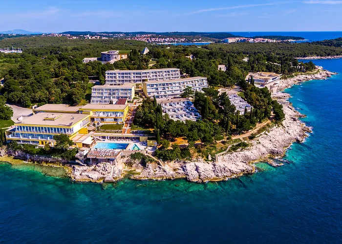Splendid Resort Pola