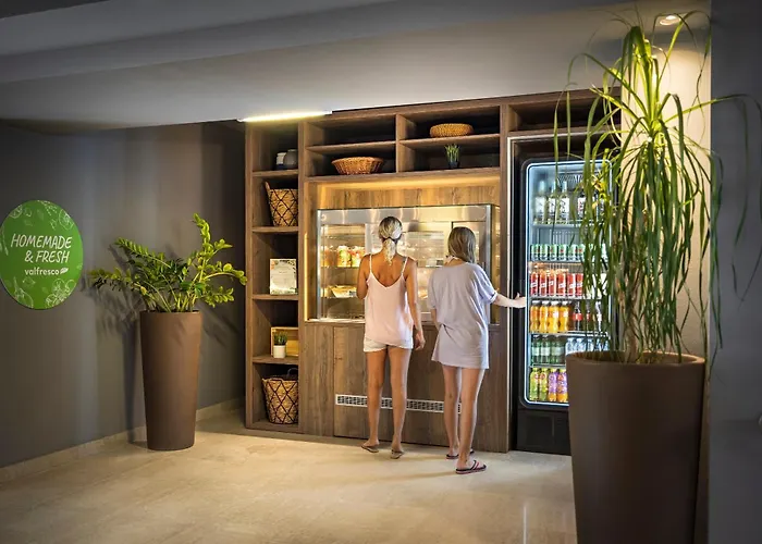 Valamar Crystal Hotel Porec