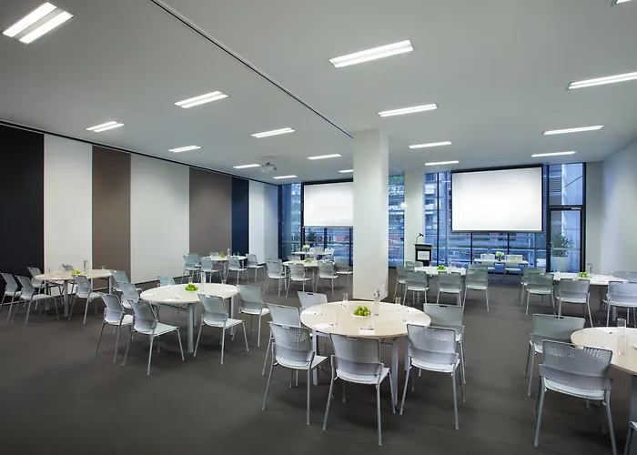 Aparthotel Citadines On Bourke Melbourne