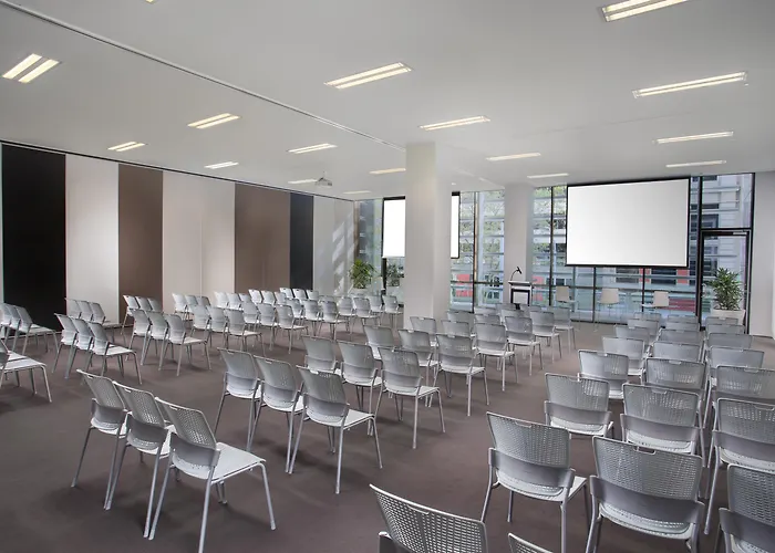 Aparthotel Citadines On Bourke Melbourne