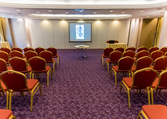 Hotel Minerva Bucarest