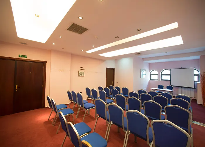 Hotel Casa Siqua Bucarest