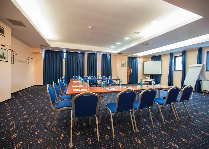 Hotel Casa Siqua Bucarest