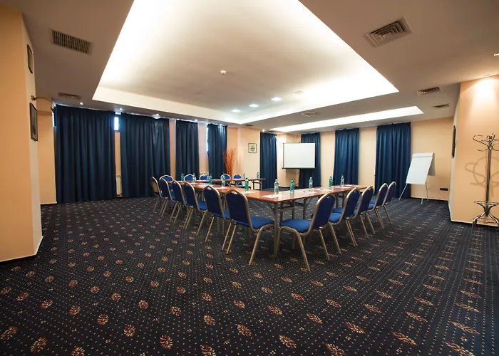 Hotel Casa Siqua Bucarest