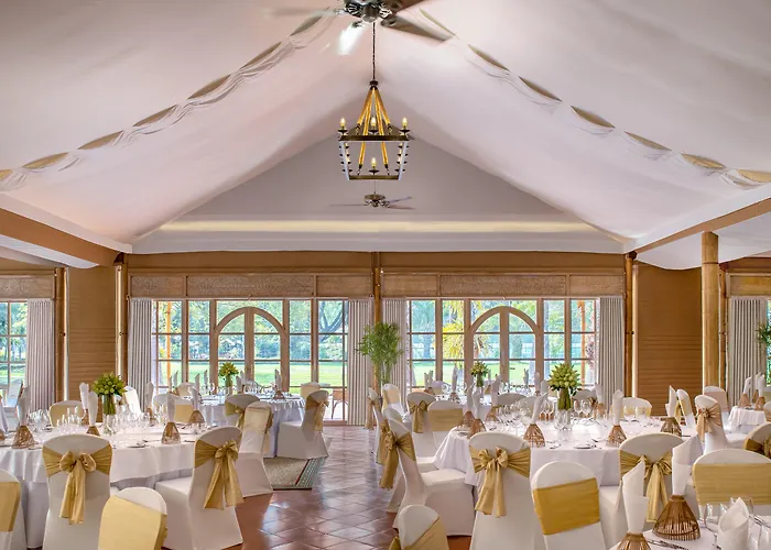 Raffles Grand Hotel D'Angkor Siem Reap