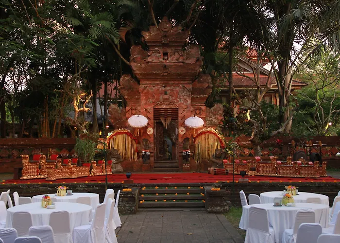 Arma Museum & Resort Ubud