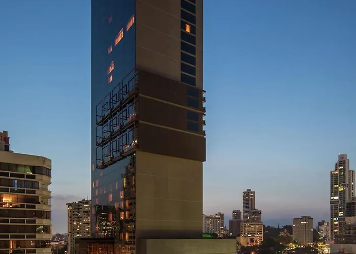 Hotel Waldorf Astoria Panama