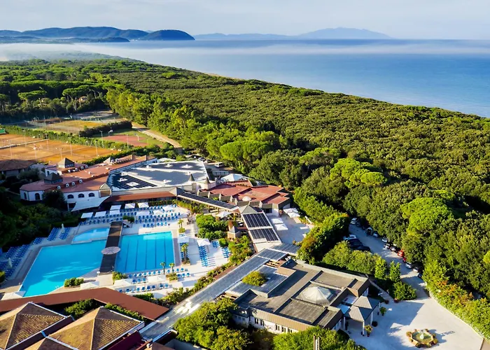 Garden Toscana Resort San Vincenzo