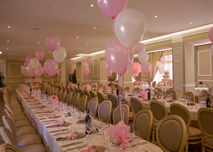 Villa Lecchi Hotel Wellness Colle Val D'Elsa
