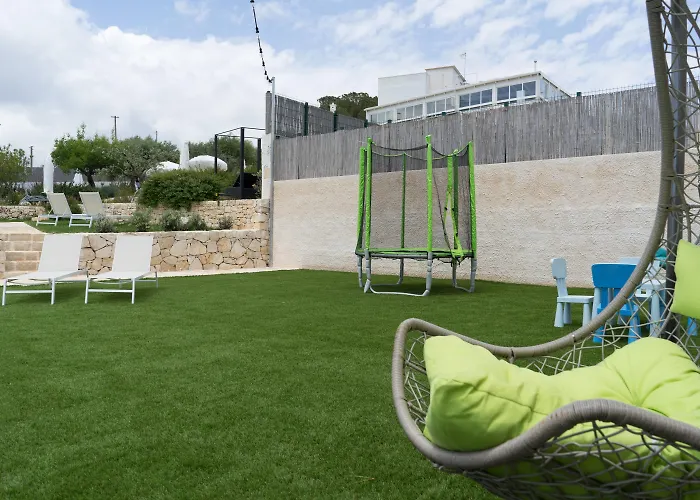 Hotel La Terrazza Sulla Rupe Relais Ostuni
