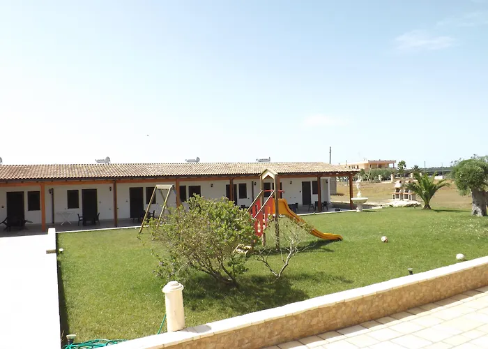 Il mondo dei sogni Porto Cesareo