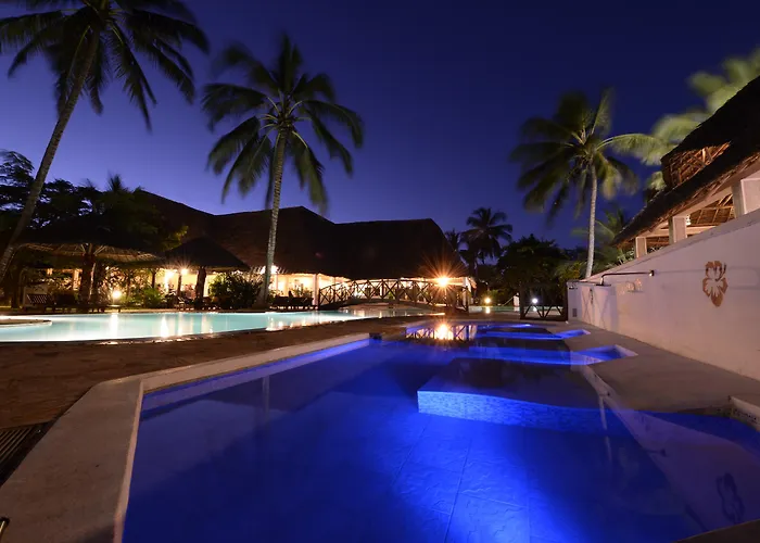 Hotel Jaz Adonia Zanzibar