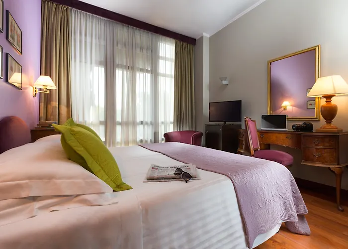 Hotel Fenix Roma