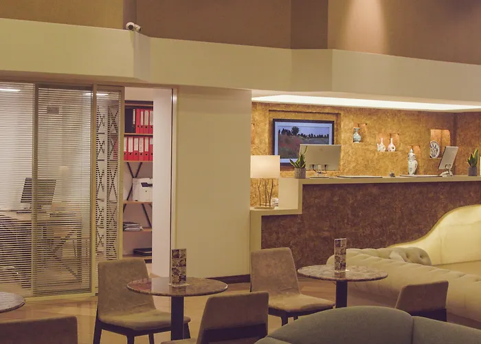 Antik Hotel Provincia di Istanbul