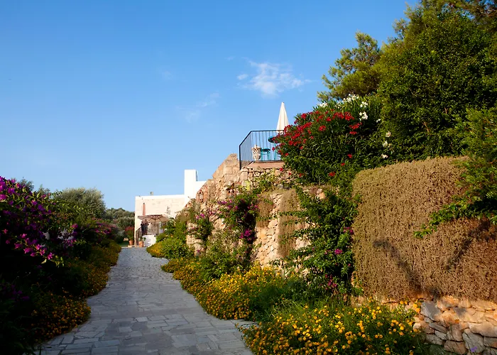 Hotel Masseria Fontanelle Ugento