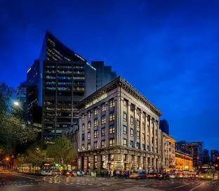 Hotel Batman'S Hill On Collins Melbourne