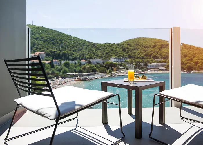 Hotel Kompas Ragusa