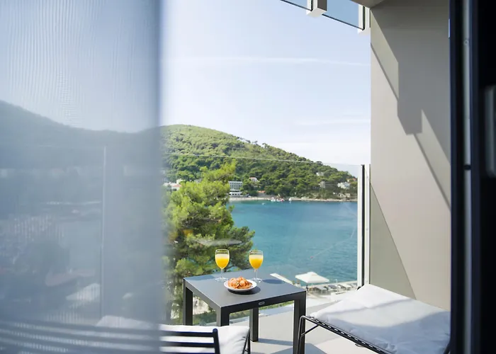 Hotel Kompas Ragusa