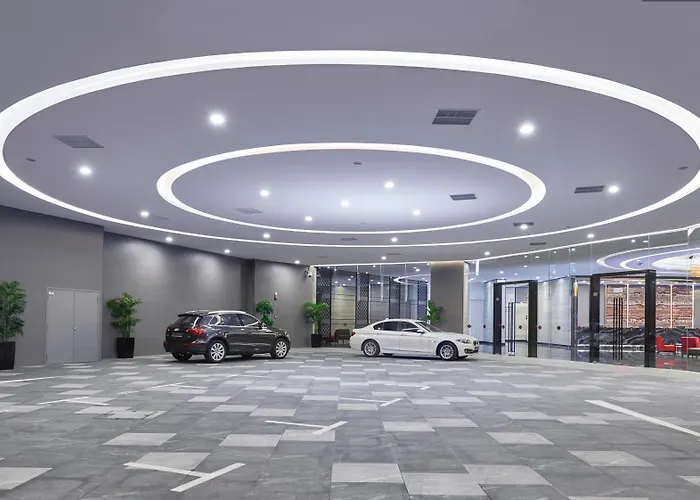 Hotel Boss Singapore