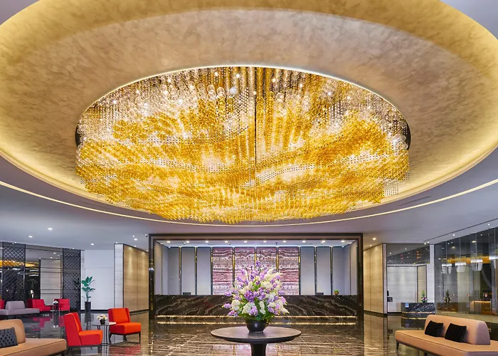 Hotel Boss Singapore