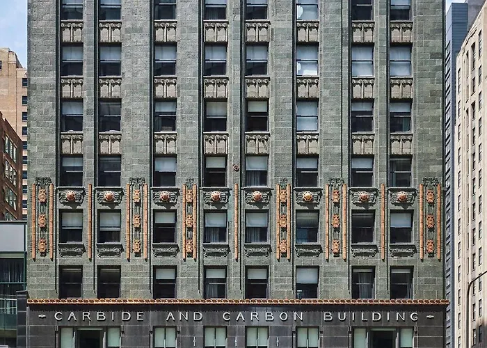 Hotel Pendry Chicago
