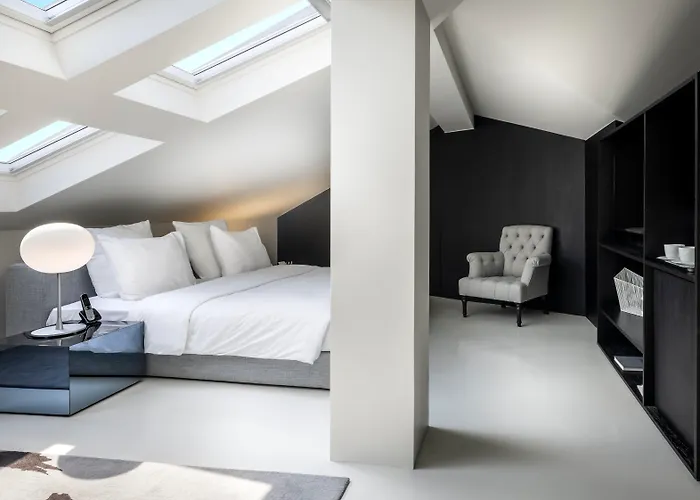 Adriatic Hotel By Maistra Collection Rovigno