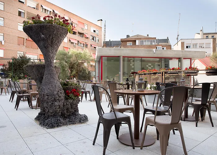 Funway Academic Resort (Adults Only) Madrid