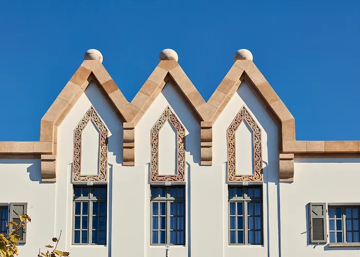 Albergo Gelsomino Città di Kos