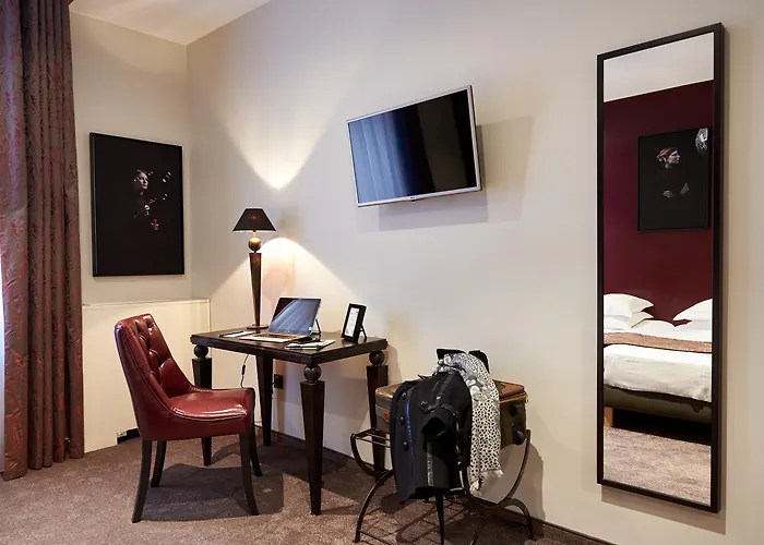 Hotel Arok Strasburgo