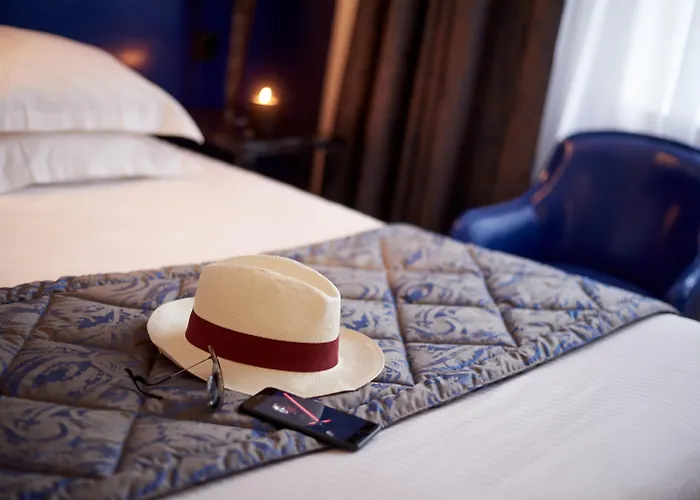 Hotel Arok Strasburgo