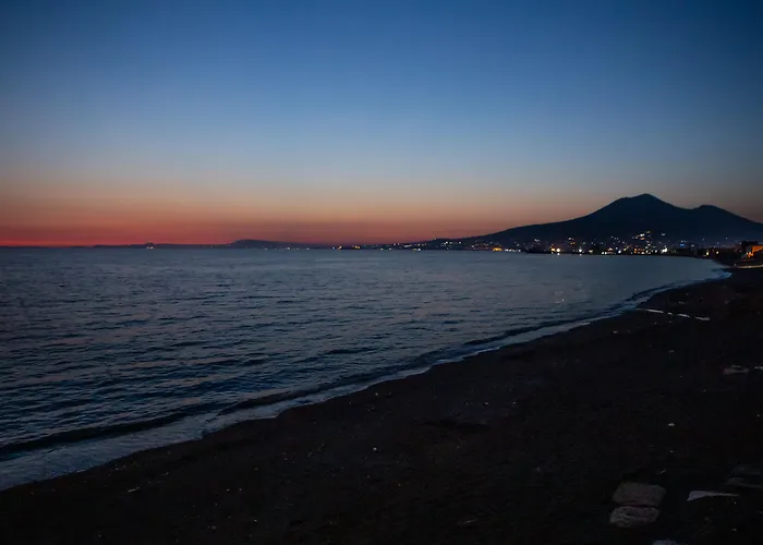 Hotel Miramare Stabia Castellammare di Stabia