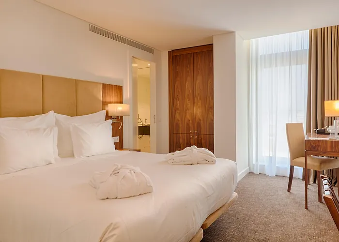 Hotel Porto Downtown