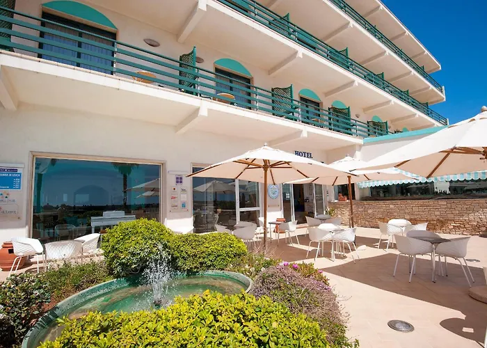 Hotel Terminal - Caroli Hotels Santa Maria di Leuca