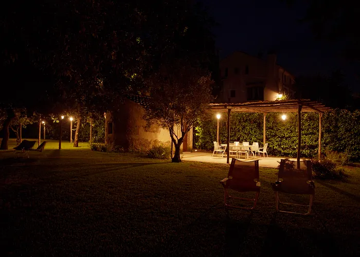 Tenuta Duca Marigliano Boutique Hotel Paestum