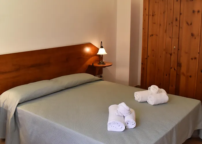 Hotel Residence Ampurias Castelsardo