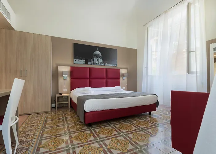 Belmonte102 Exclusive Suite Palermo
