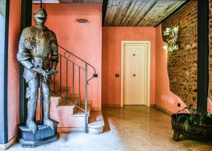 Residence Antico San Zeno Verona