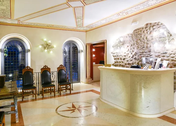 Residence Antico San Zeno Verona