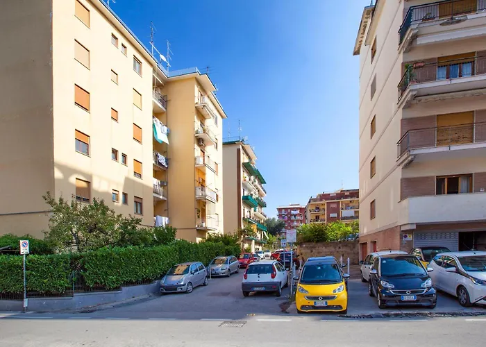 Vhome Sorrento