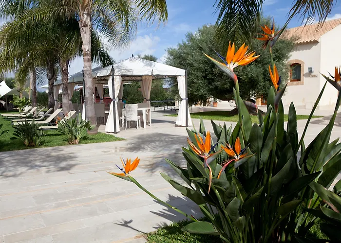 Life Hotels Kalaonda Resort Syracuse