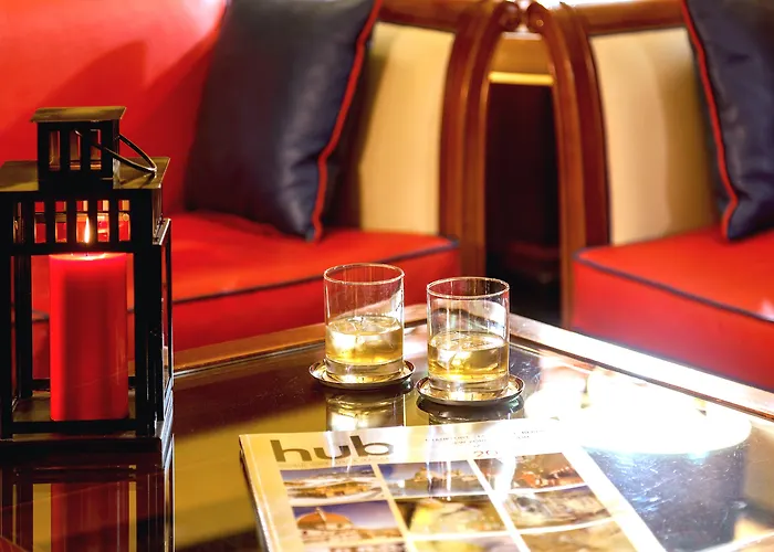 Hotel Manfredi Suite In Roma